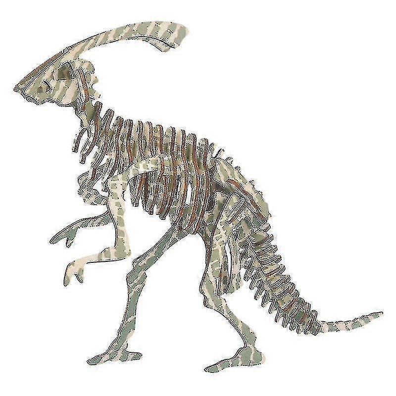 3D Puzzles for Children - Set of 1