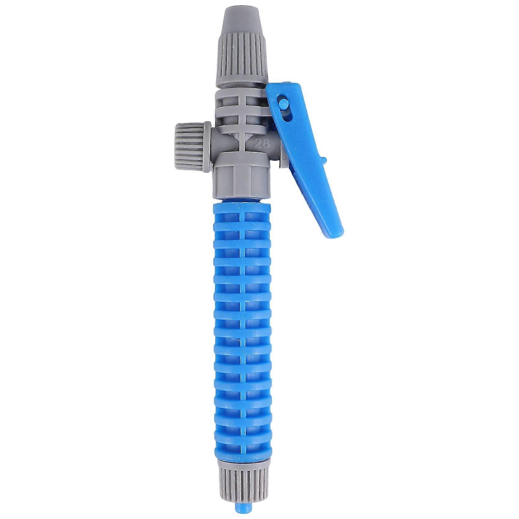 3l5l8l Trigger Sprayer Handle Agricultural Sprayers Accessory Part Sprayer Switch Head