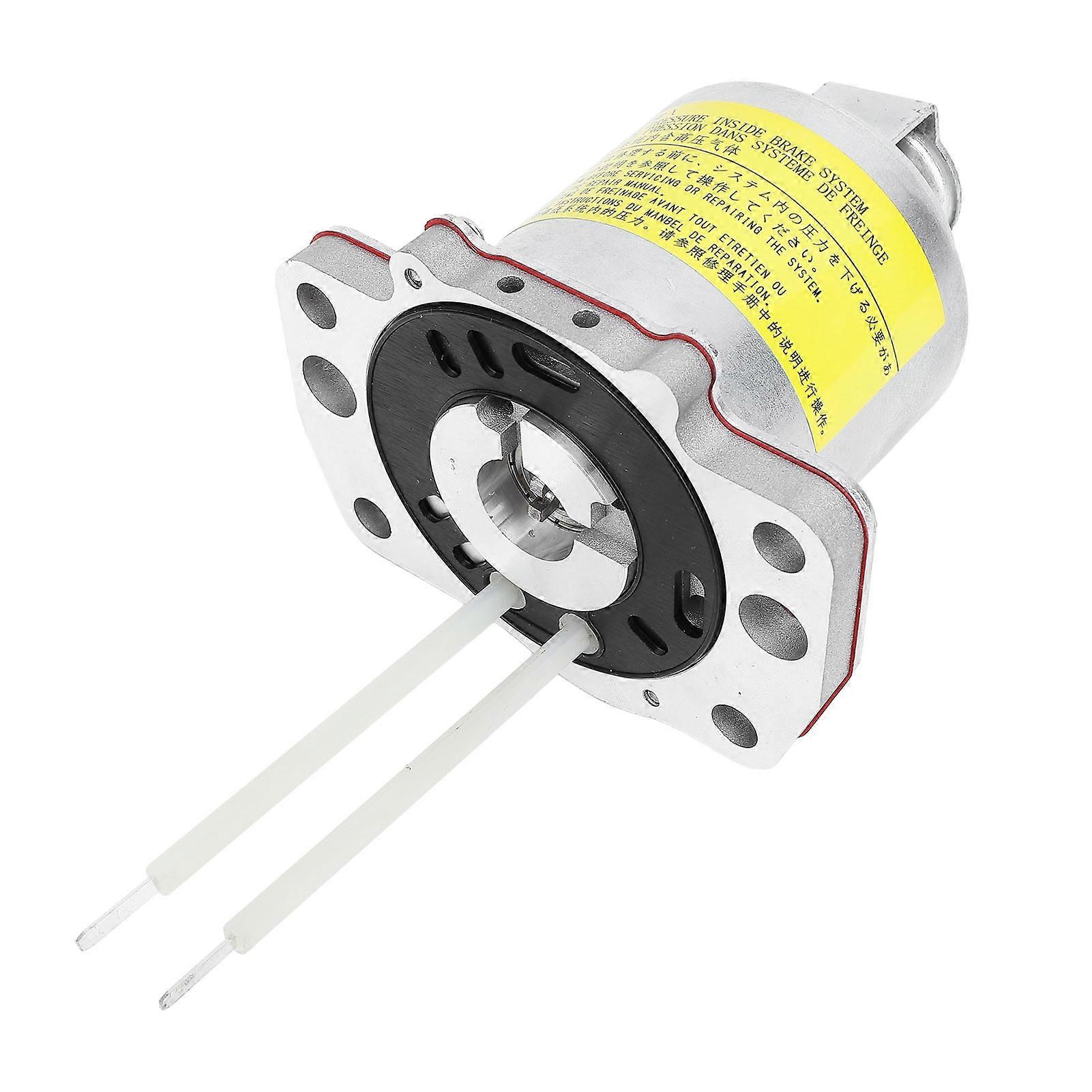 ABSPumpBrakeBoosterMotor ABSBrakeControlPumpMotor AntiLockBrakePumpMotor ABSPumpMotor BrakePumpActuatorMotor 4450047140