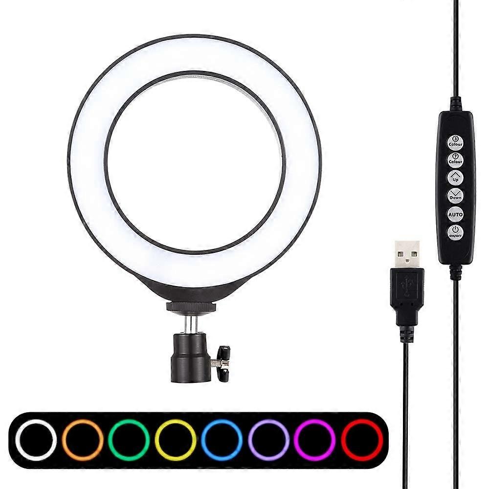 LED Ring Light