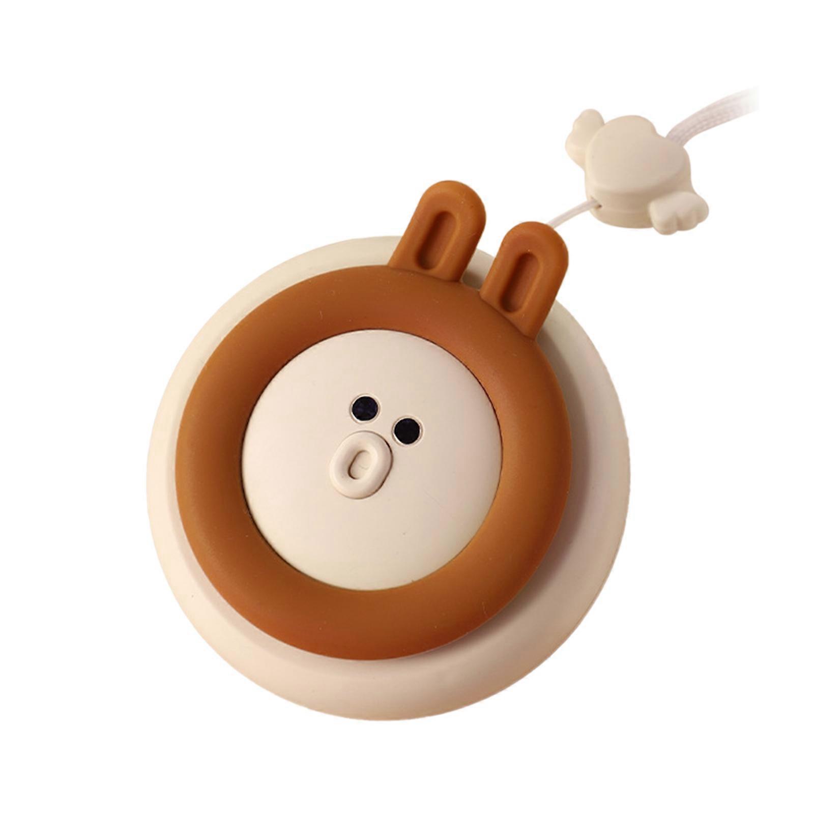 Electric Hand Warmer Cat Paw Cute Claw Winter Heater Quick Heating USB Rech