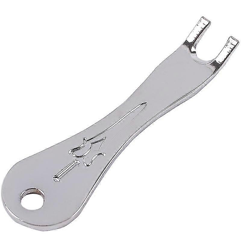 Acoustic Guitar Ukulele String Bridge Pin Puller Pulling Remover Tool