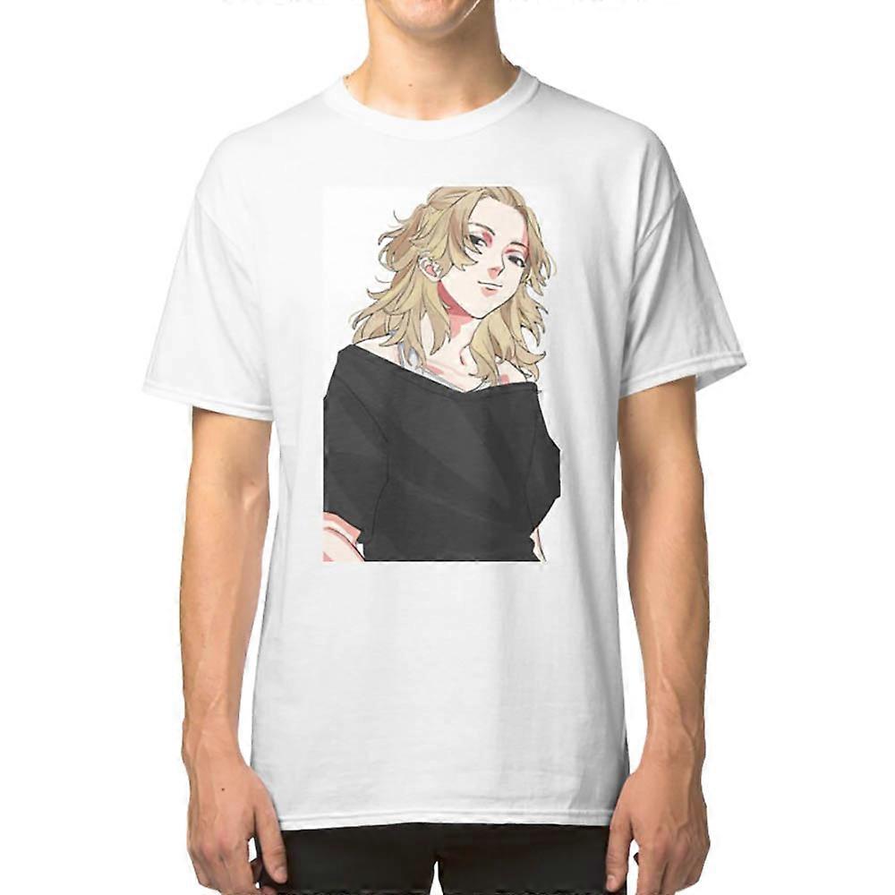 Koszulka Sano Manjiro