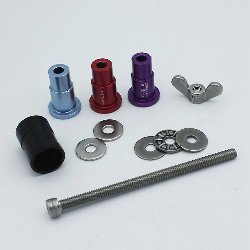 Rear Shock Absorber Bushing Tool Rear