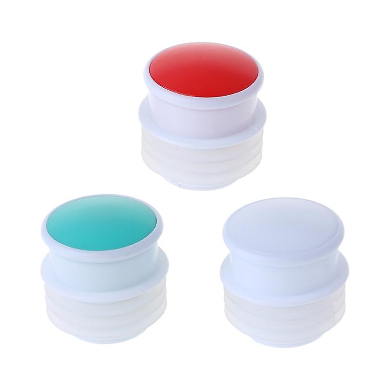 Thermos Bottle Stopper Leak Proof Keep Warm Bottles Stopper Lid Cap