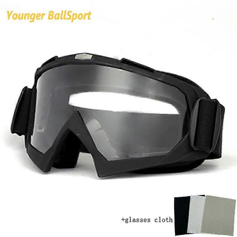New Hot High Quality Motocross Goggles Glasses Off Road Masque Helmets Goggles Ski Sport Gafas for Motorcycle Dirt