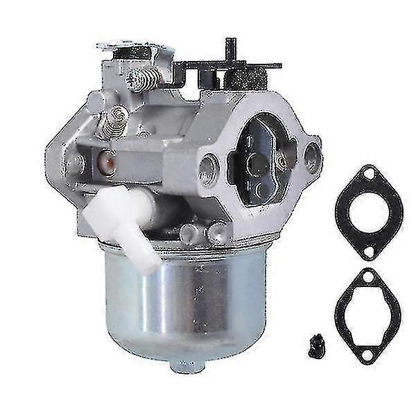 Carburetor Replacement For Briggs & Stratton Lawn Mower
