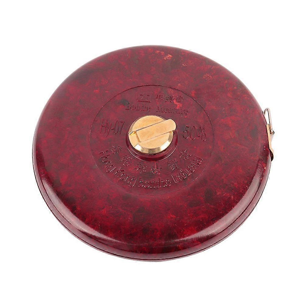 20M Long Tape Measure Metric and Imperial Measuring Soft Fabric Measuring Tape