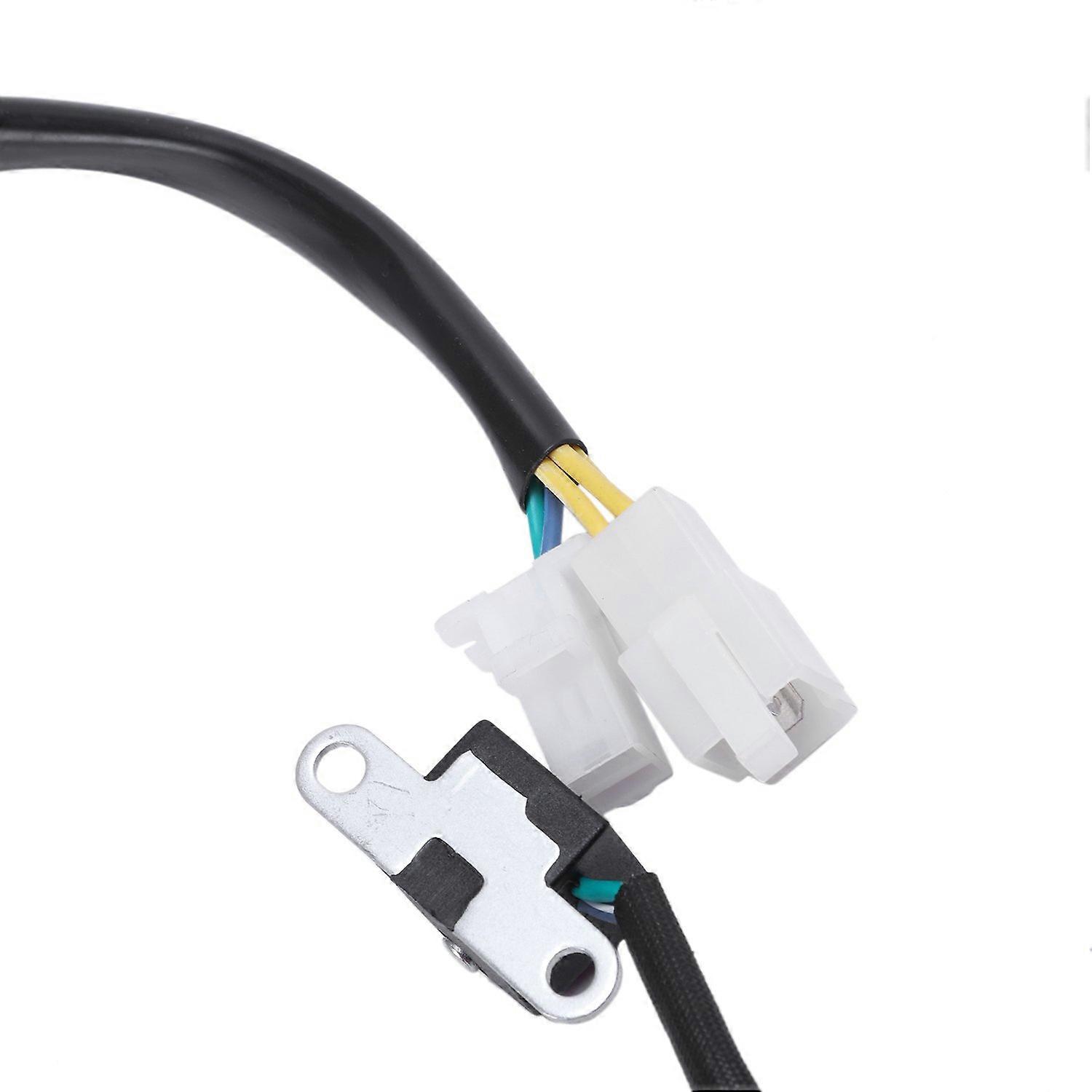Paul Eagle CDI ECU Rev Box Igniter Assembly For Suzuki GN250 Motorcycle – Aftermarket