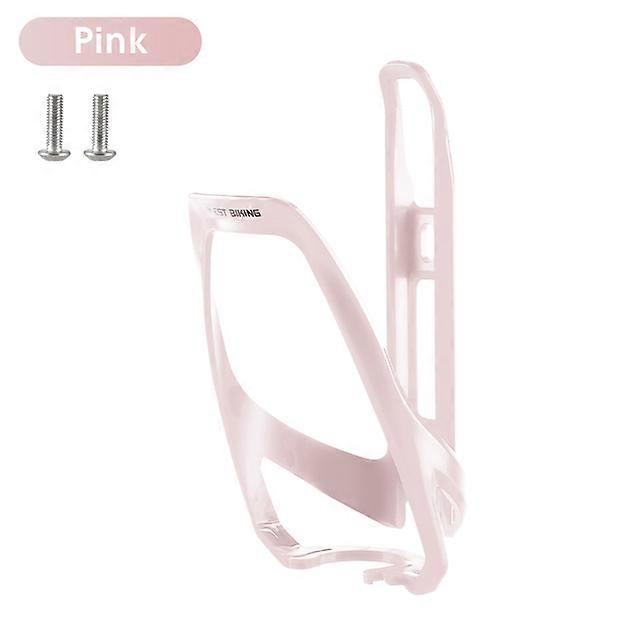 WEST BIKING Bicycle Bottle Holder MTB Road Bicycle Water Bottle Cages Lightweight Cycling Bottle Bracket Bicycle Accessory