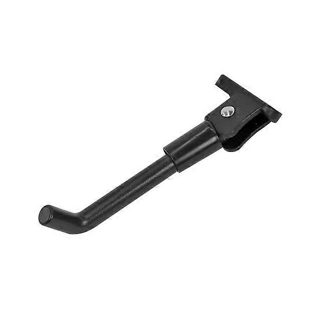 Foot Support Stand For Segway Ninebot ES2 Electric Scooter Parking Kickstand Bracket Tripod Side Brace Replacement Accessories