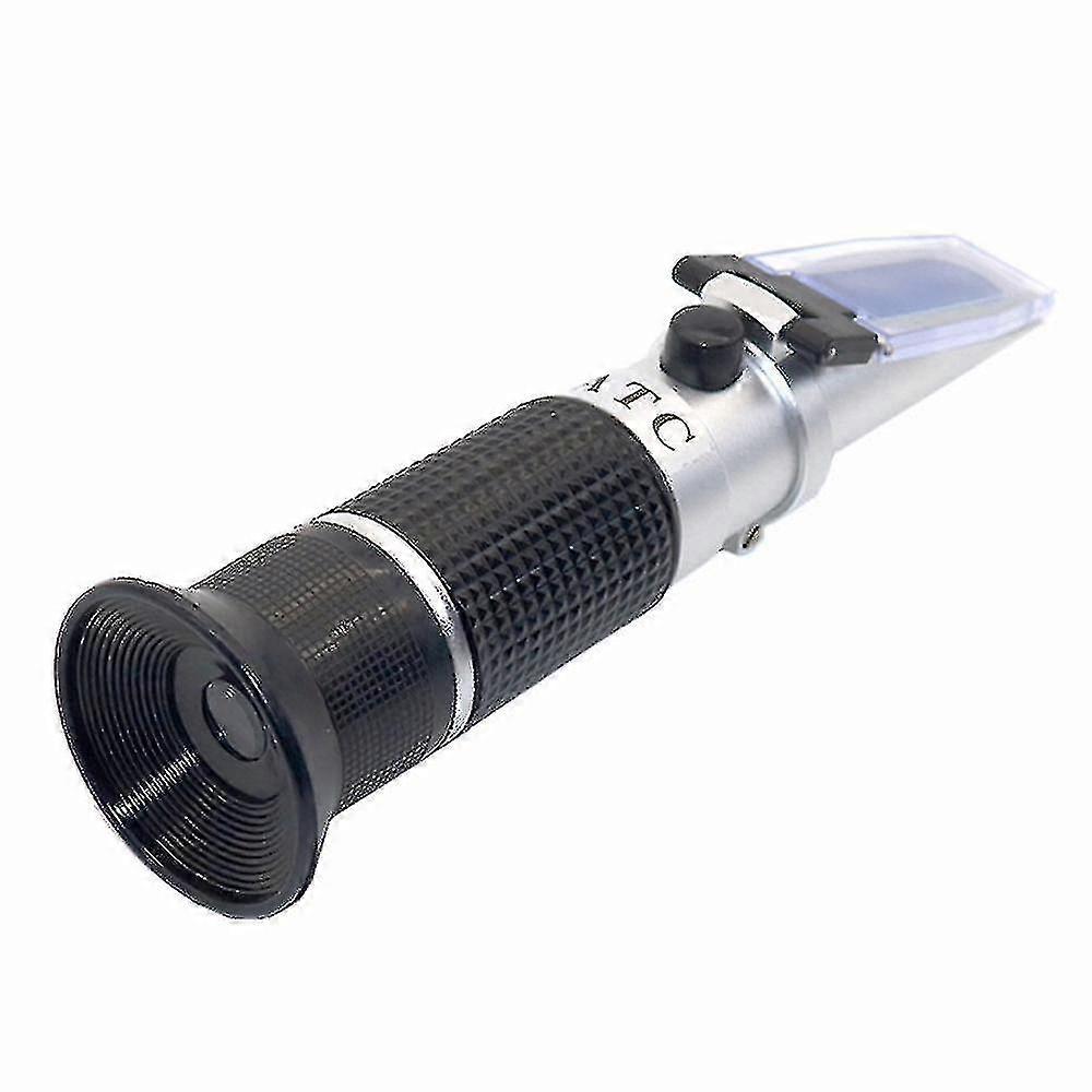 Hand Held Bee Tools Honey Refractometer 58-92% Sugar Content Beekeeping Refractometer Honey Concentration Meter