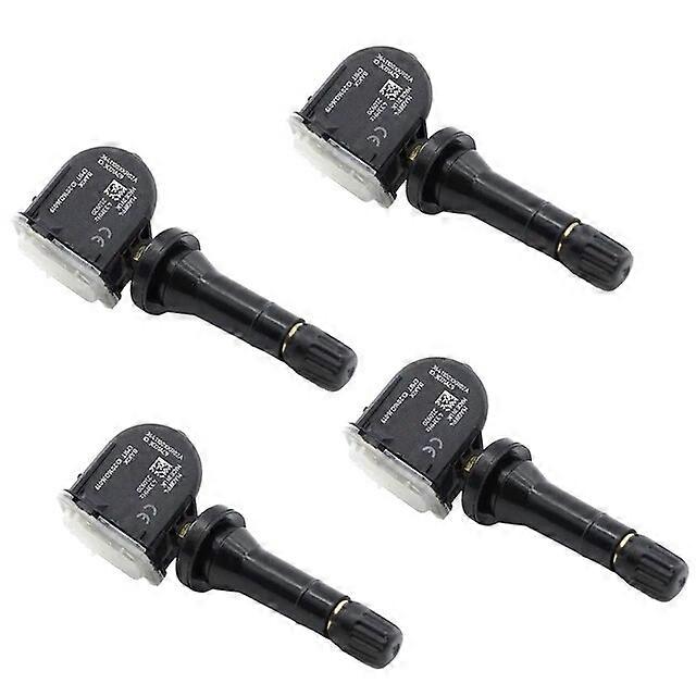 Motor Vehicle Sensors 3641100XKR02A TPMS Sensor For Haval F5 F7X F7 H2s NEW H4 H6 NEW H7L GreatWall P8 VV5 VV6 VV7 Tire Pressure Monitor Sensor 4PCS
