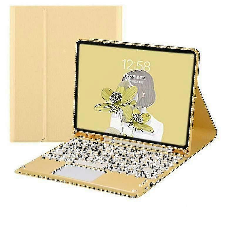 Tooth With D Case Cover For 4 10.9"