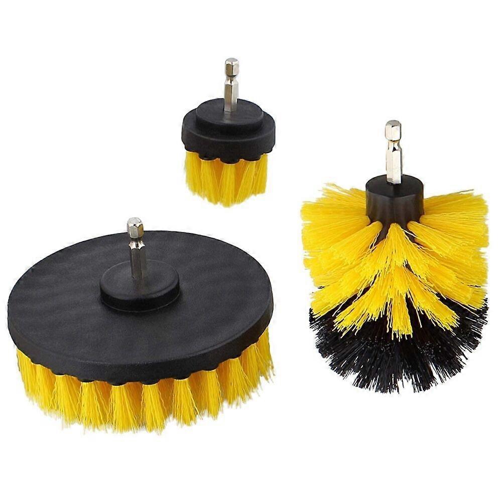 Small Cleaning Brush for Sink Cleaning, Cleaning Brush with Handle, Bathroom Kitchen Corner Plaster Cleaning Brush, Home Use, Window Track Cleaning Br