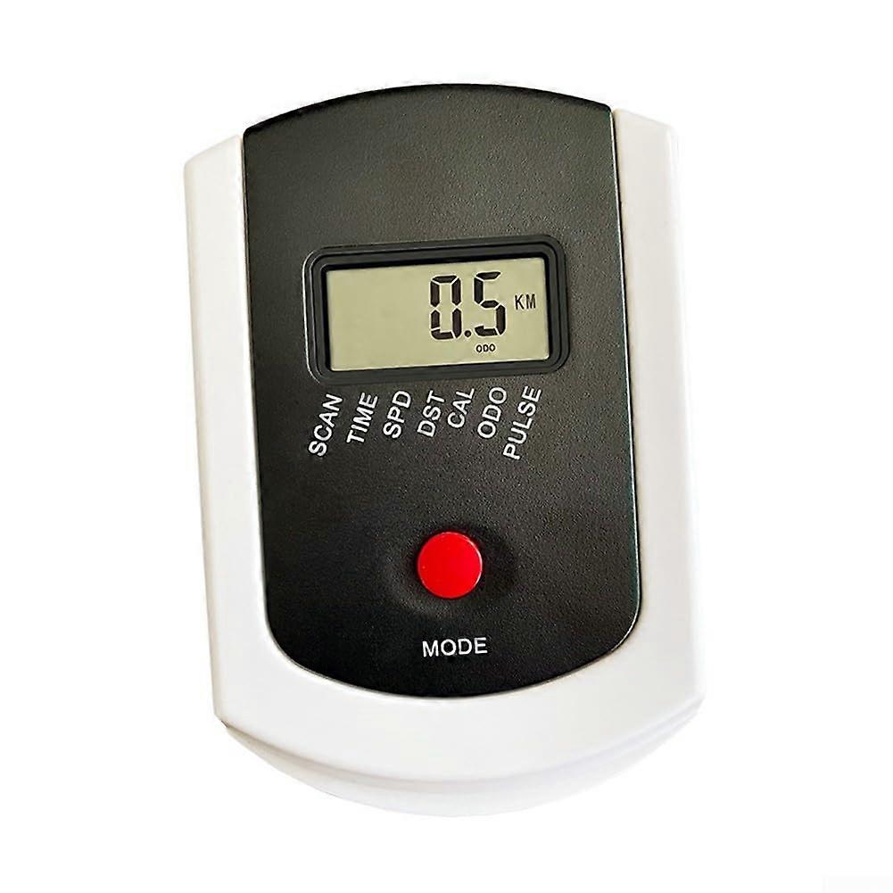 Motorcycle Speedometer, Tachometer Odometer Universal Backlight Dual Odometer Speedometer Gauge with Indicator