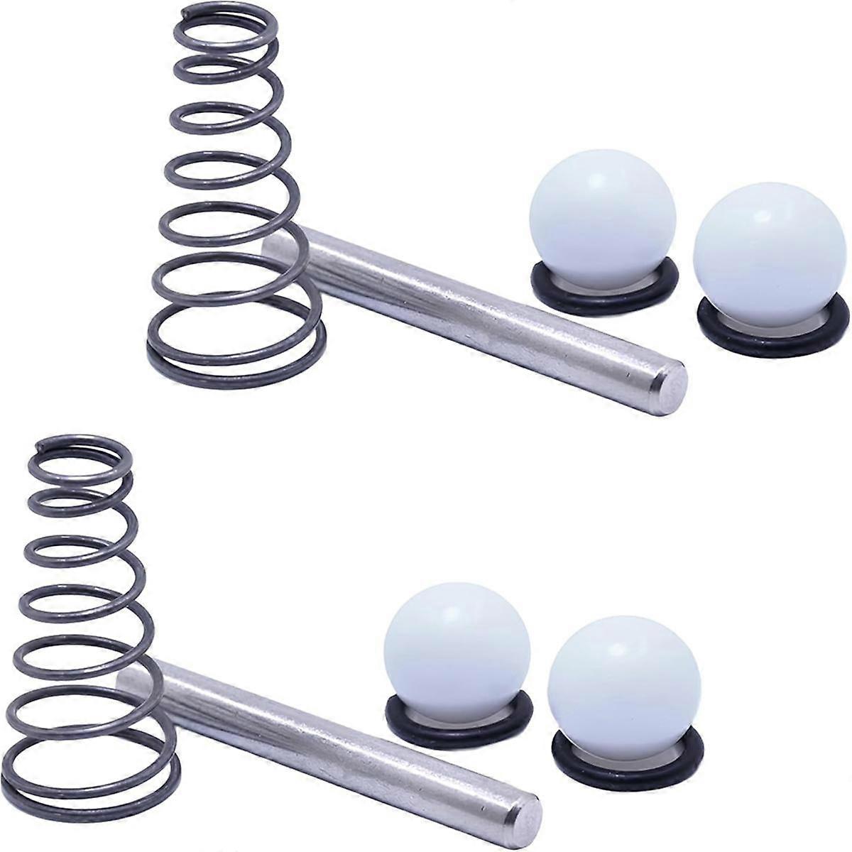 285B 285A Repair Kit CP7778 285B-51 Throttle Valve Spring 285-302 Plunger 285-50 Balls 285B-566 wit