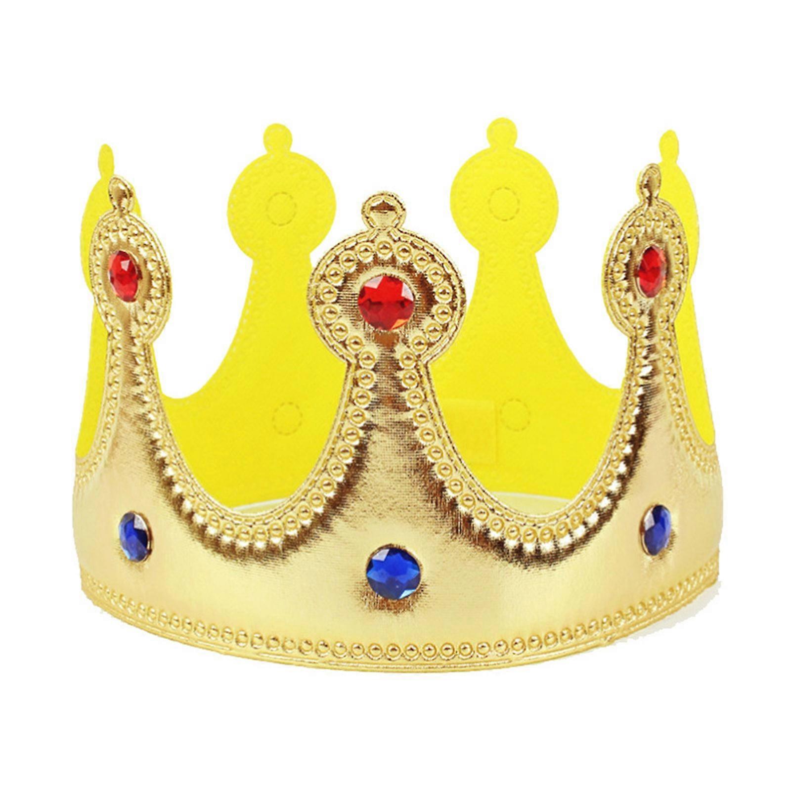 King Robe Queen Robe Cosplay Halloween Costume Mardi Gras Medieval Prince King Costume Cape Easter for Teens Adults Dress Up