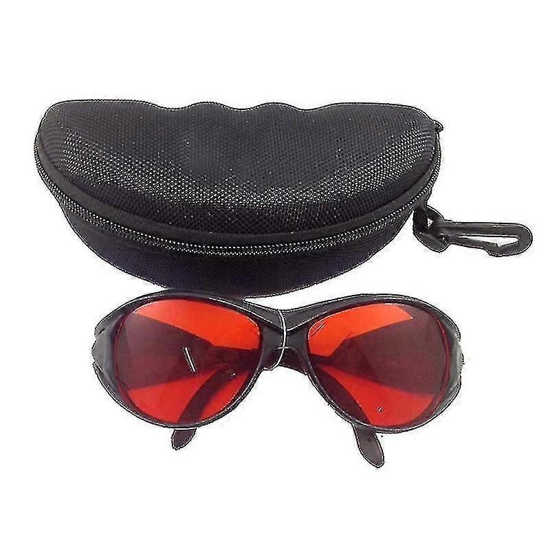 Fully Enclosed Safety Goggles All Direction For Industry