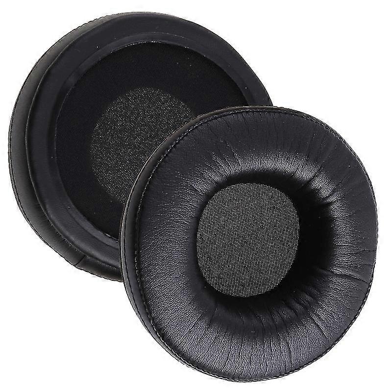 1pair Replacement Soft Ear Pads Cushion For Technologies Sr850 Sr950