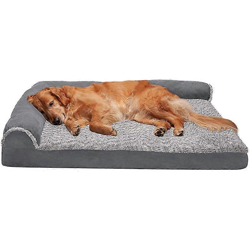 Cooling Gel and Memory Foam Pet Beds for Small Dogs and Cats