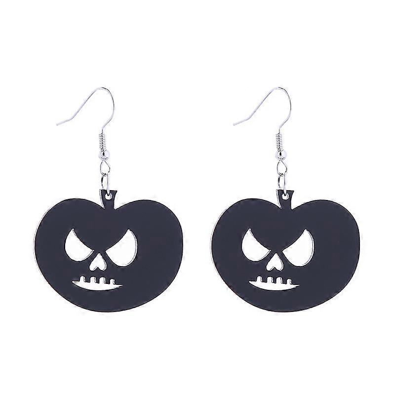 Horror Earrings No. 14