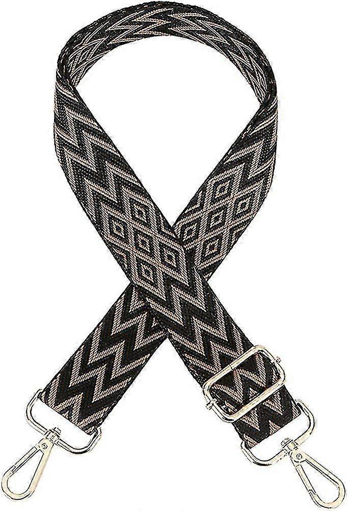 Adjustable Shoulder Strap, Bag Strap, Wide Shoulder Strap, Shoulder Strap, Men's