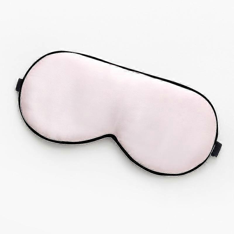 Eye Mask Blindfold Soft Eye Cover Eyeshade