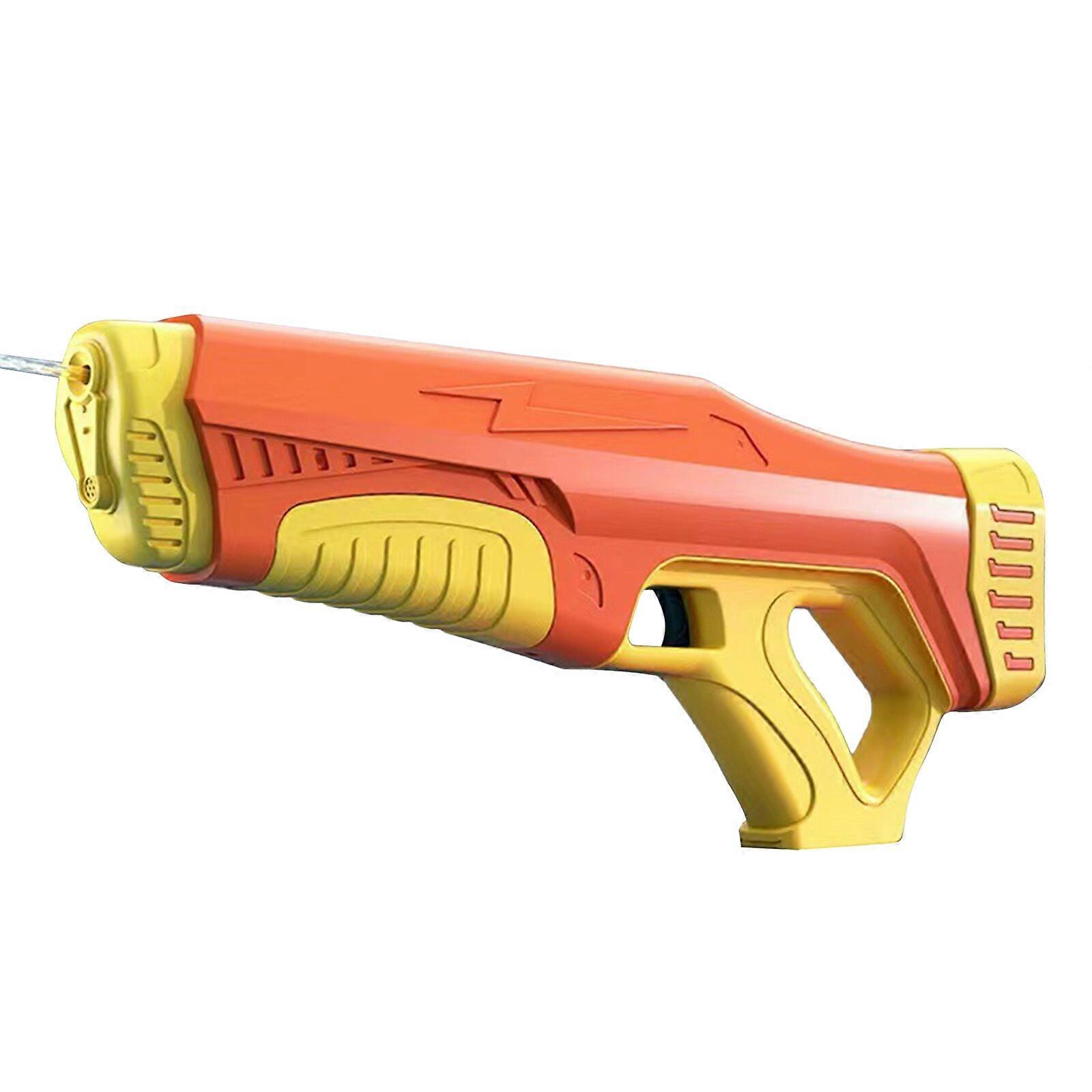 2023, Ηλεκτρικό πιστόλι νερού Squirt Guns Shooters Toy Blaster Εξωτερική παραλία Χρήση πισίνας