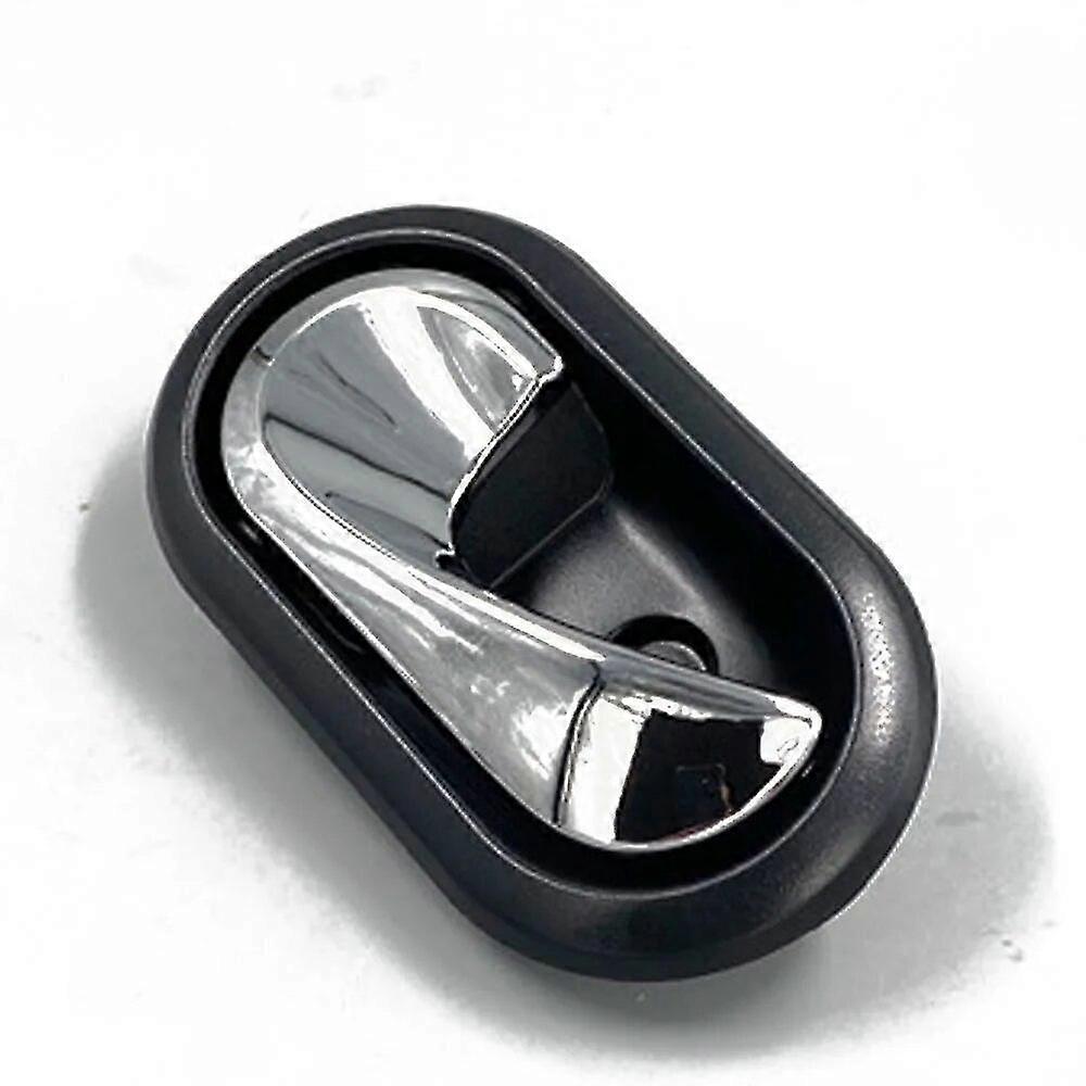 car interior accessories Door Handle replace for Renault Dacia Logan Duster 2012-2016 Styling 8200733848 8200733847
