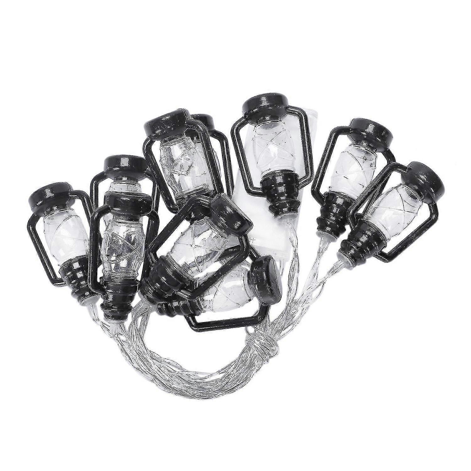 LED Light String Festival Atmosphere Lights