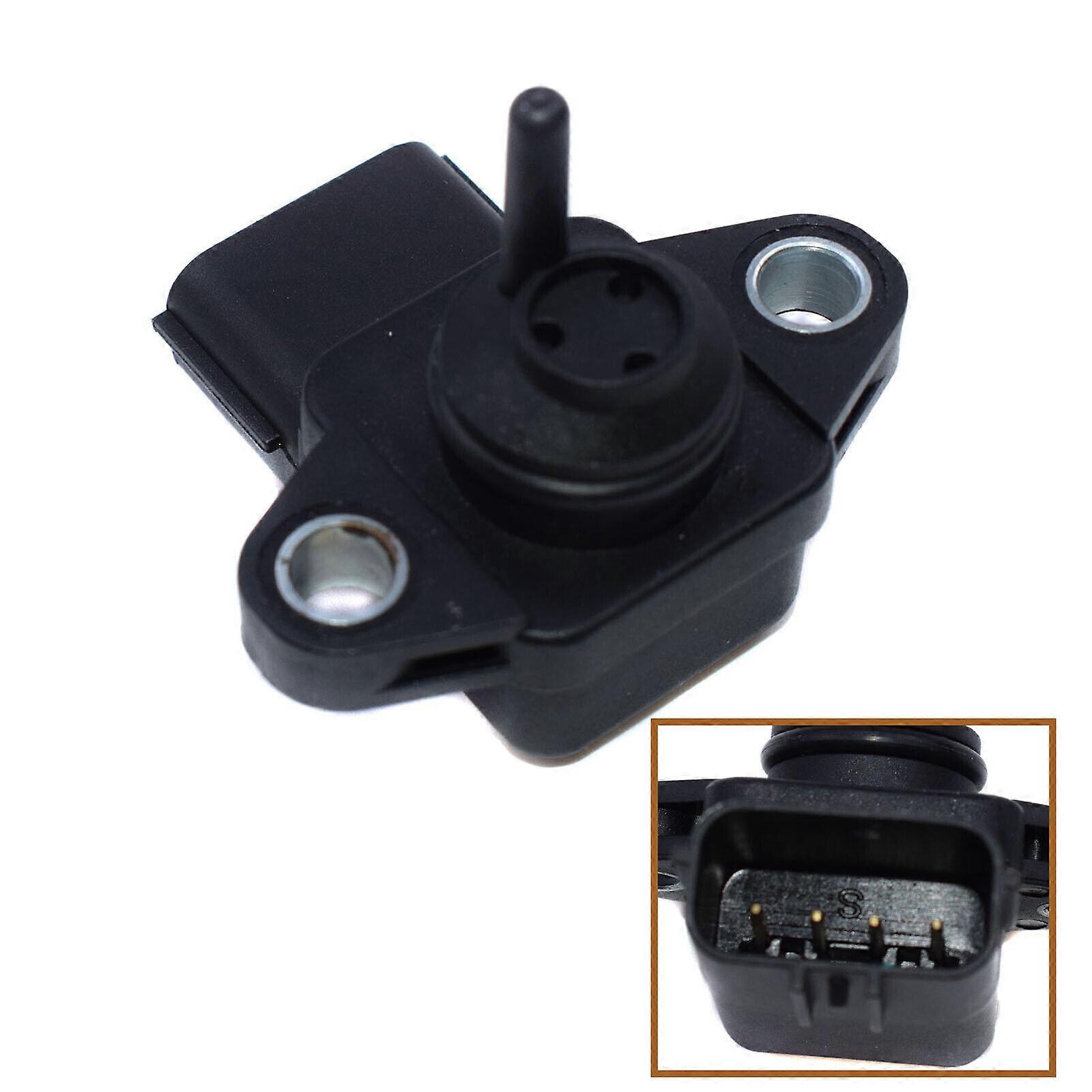 New complex Absolute Pressure Sensor MAP Sensor For MITSUBISHI LANCER MD355556
