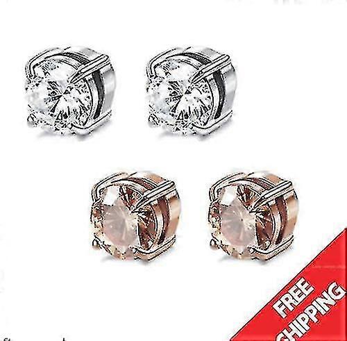 Metiz Linftividad Herapy Pendientes 2pcs