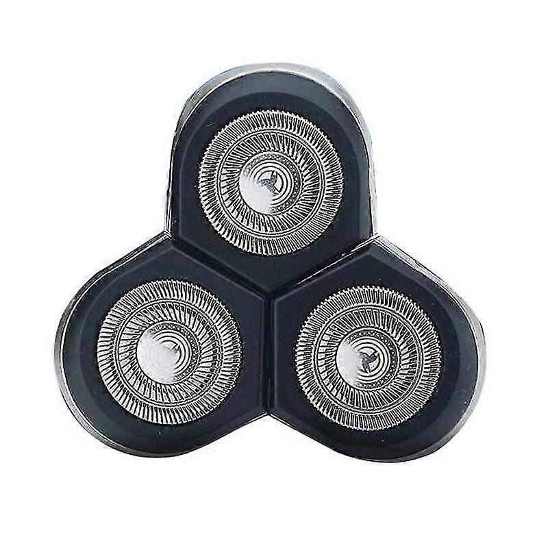 Rq10 Replacement Head For Rq11 Rq1290 Rq1290 Rq1280 Rq1250 Rq1251 Arcitec Shaving Unit Triple 3d