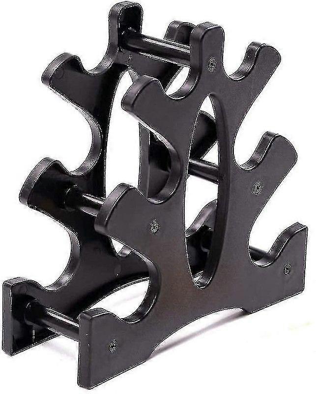Gym Dumbbell Rack, Dumbbell Stand Sports Accessories