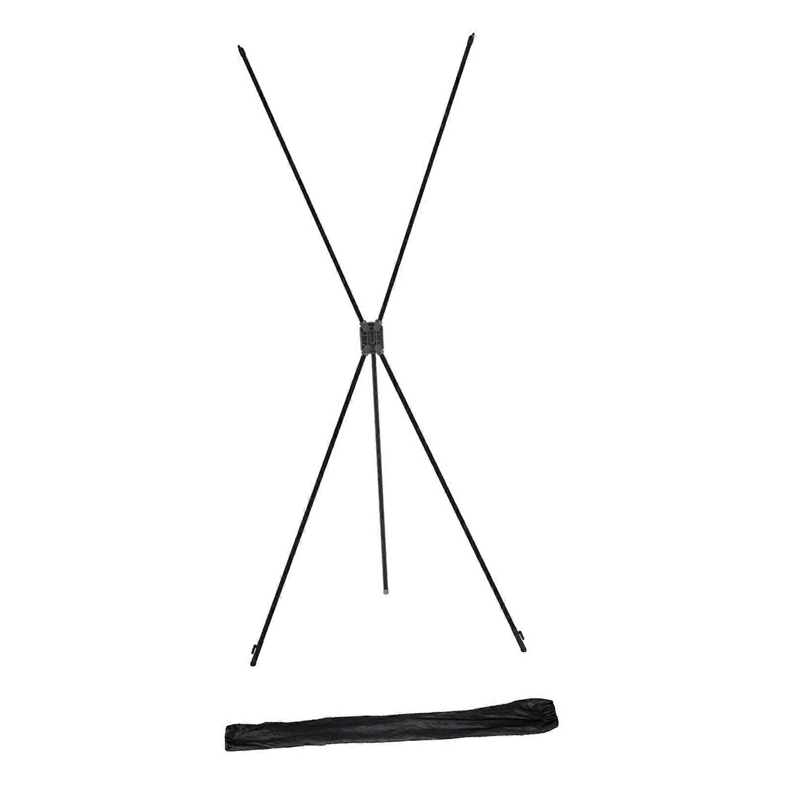 Poster Stand Holder for Board Display Business Advertising Foam Display 60cmx160cm