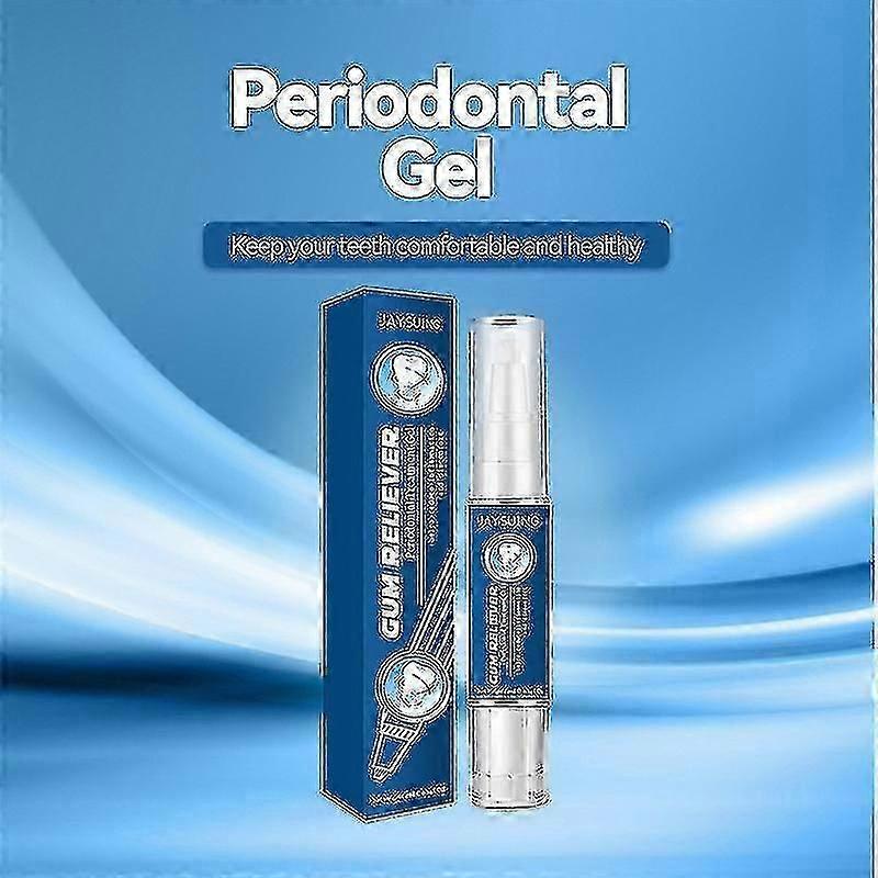 Jaysuing Gum Care Gel