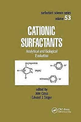 Cationic Surfactants