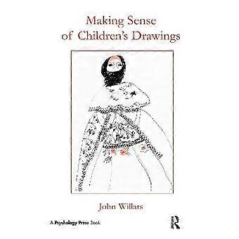 Making Sense of kindertekeningen