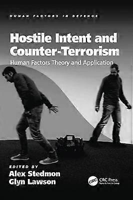 Hostile Intent and Counter-Terrorism