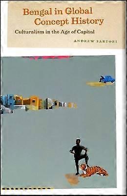 Bengal in Global Concept History