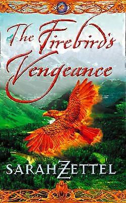 The Firebird's Vengeance