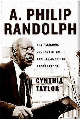 A. Philip Randolph