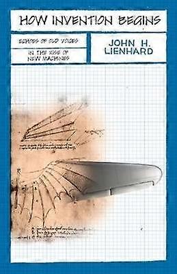 How Invention Begins