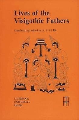 Vidas de los padres visigodos