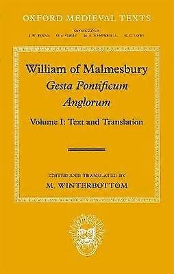 William of Malmesbury