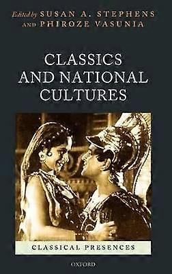 Classics and National Cultures