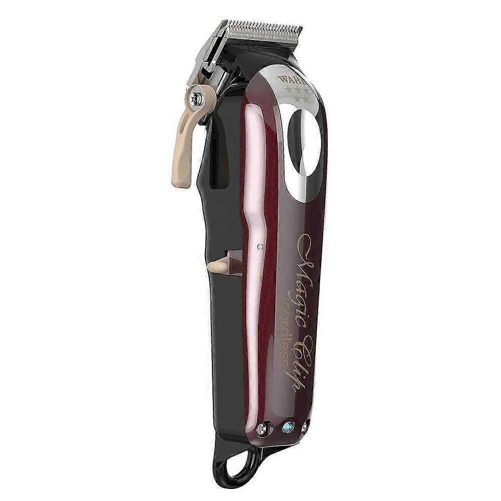 Electric Hair Clipper