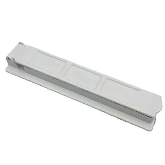 Non-Sticky Anti-deform Long Kebab Maker Openable Food Grade Manual Skewer Press Mould Barbecue Accessories