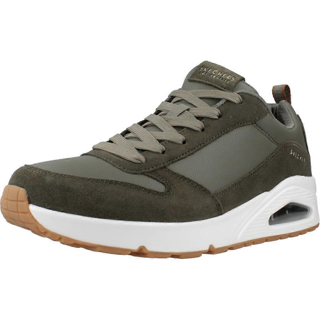 Baskets Skechers Sport / Uno - Stacre